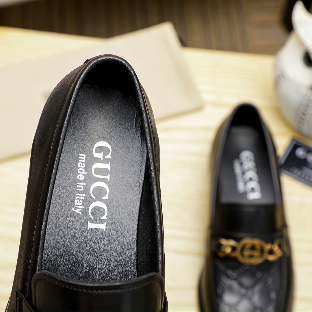 Gucci Business Shoes